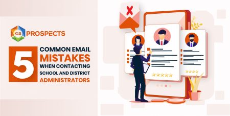 Top Image-5 Common Email Mistakes