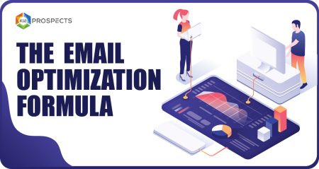 The Email Optimization Formula