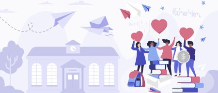 Top Image - 6 Action-Driven Tips for K-12 Email Marketing Campaigns Designed for Nonprofits