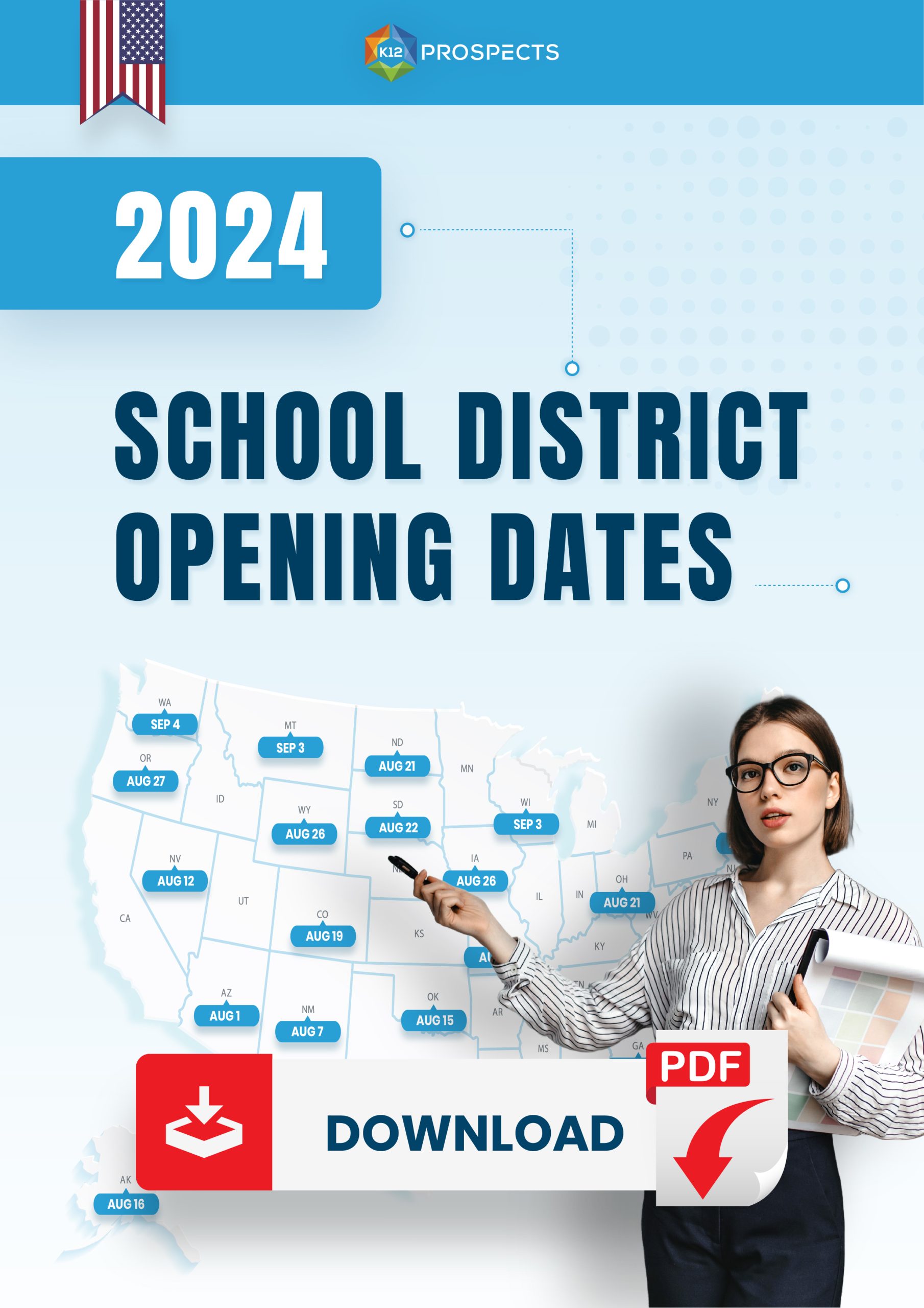 Top Image 2024 School District Opening Dates