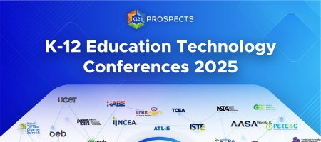 Featured K-12 Education Technology Conferences 2025