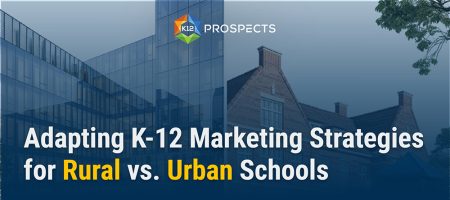 Featured Adapting Marketing Strategies for Rural vs Urban Schools