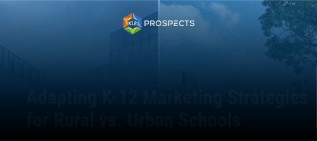 Featured Adapting Marketing Strategies for Rural vs Urban Schools