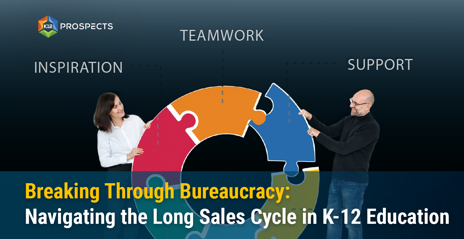 top Breaking Through Bureaucracy Navigating the Long Sales Cycle in K-12 Education