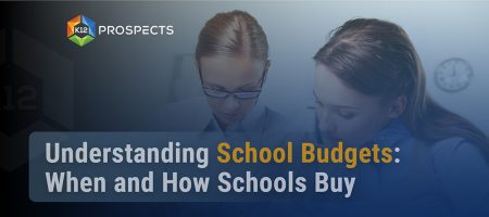 Featured Understanding School Budgets When and How Schools Buy